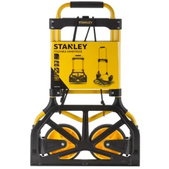 Stanley Inklapbare steekwagen FT582 - 50x45cm - 90kg - Staal - Compact - x2
