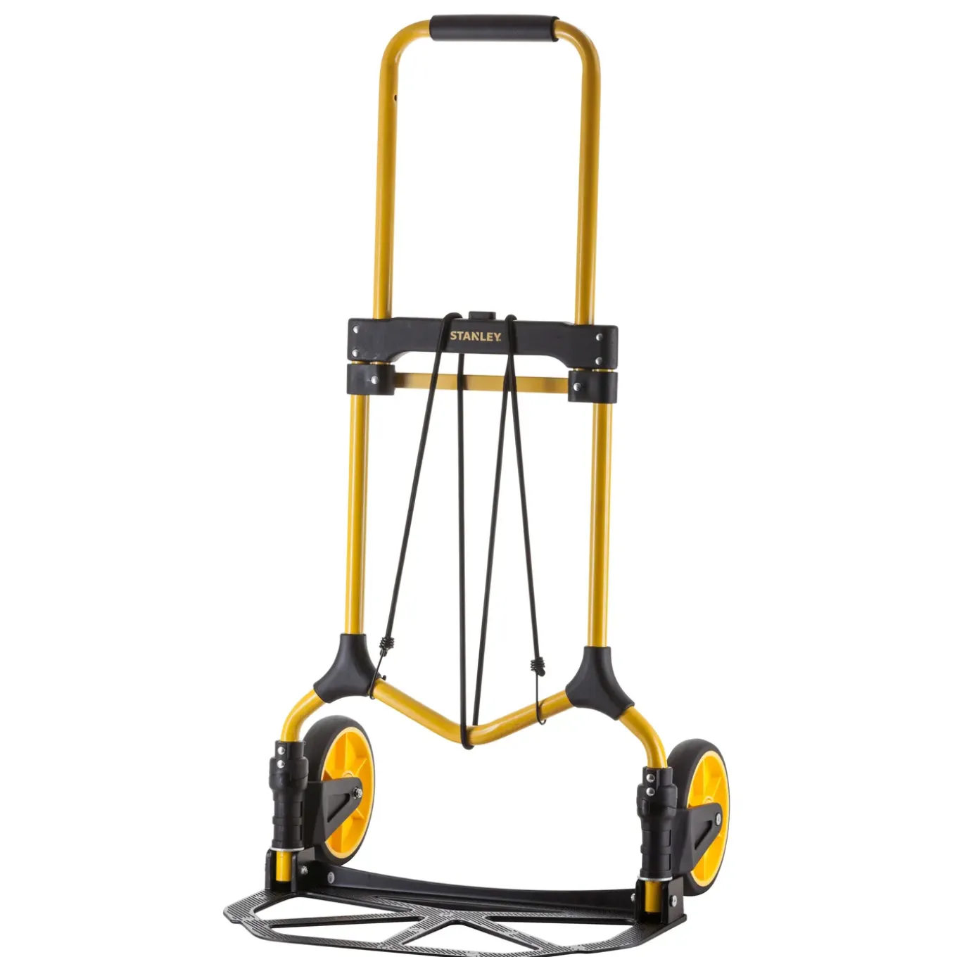 Stanley Inklapbare steekwagen FT582 - 50x45cm - 90kg - Staal - Compact - x2