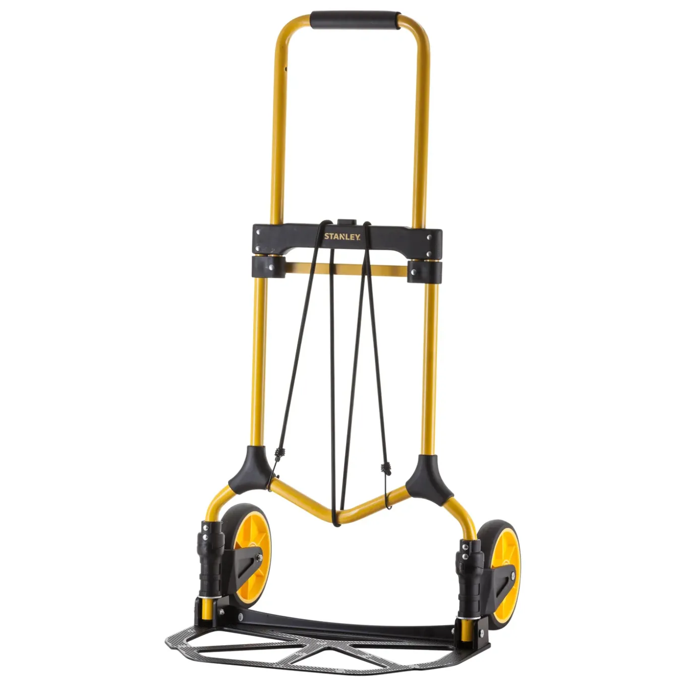 Stanley Inklapbare steekwagen FT582 - 50x45cm - 90kg - Staal - Compact - x2