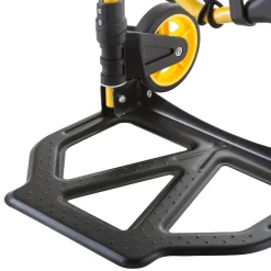 Stanley Inklapbare steekwagen FT580 - 41x40cm - 70kg - Aluminium - Met elastisch koord