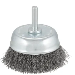 Stanley komstaalborstel STA36040-XJ ruw Ø70mm