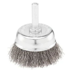 Stanley komstaalborstel STA36030-XJ Ø50mm