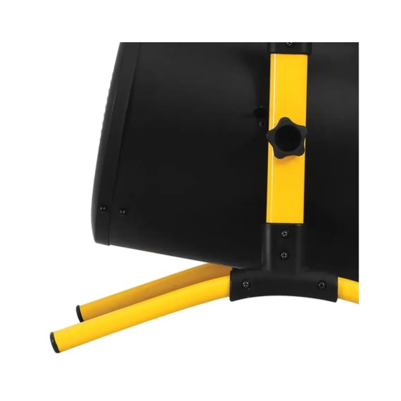 Stanley Krachtige Ventilatorkachel, 2000 W, Efficiënte Verwarming