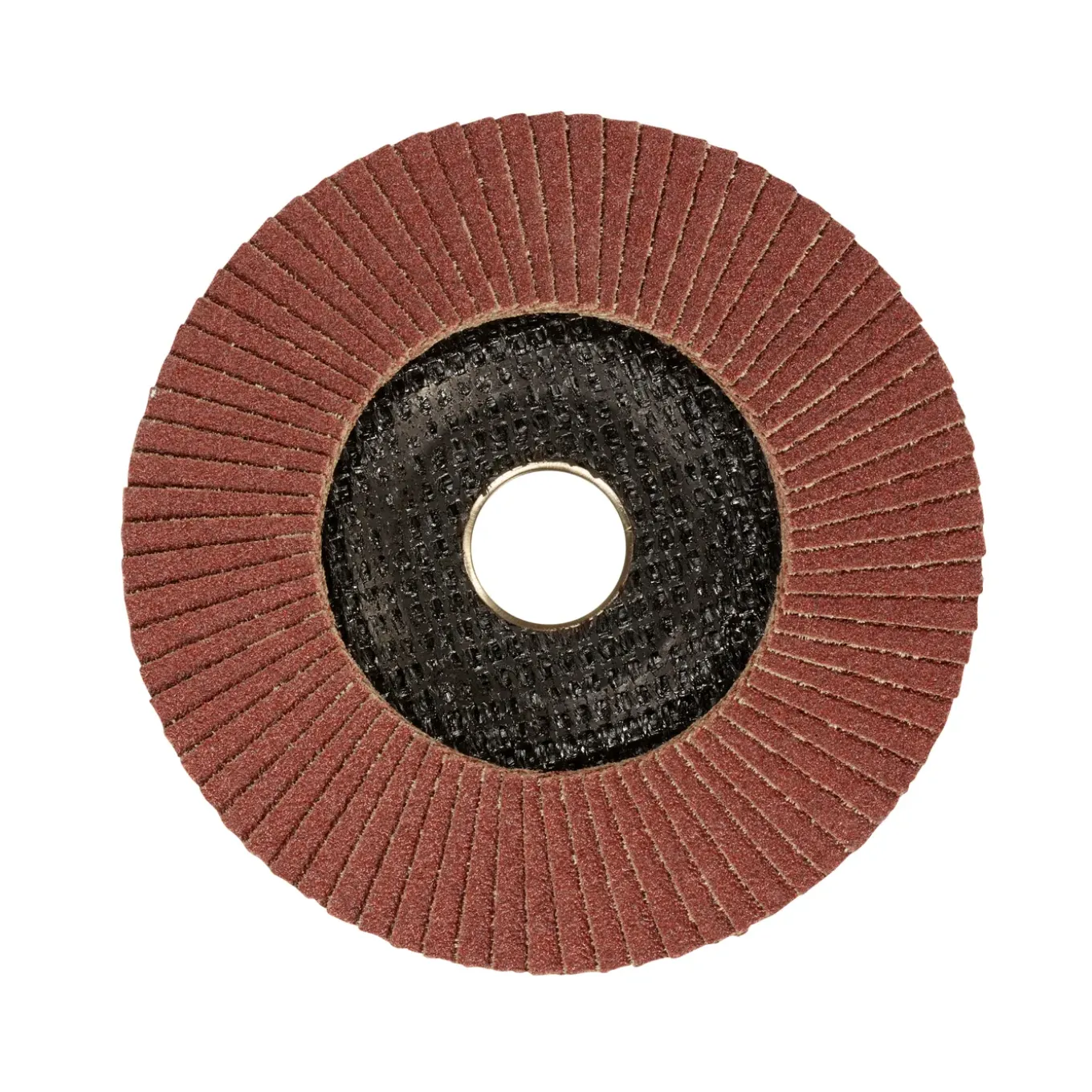 Stanley Lamellenschijf STA32126-XJ - metaal - 125x22mm - K60