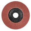Stanley Lamellenschijf STA32131-XJ - metaal - 125mm - K120