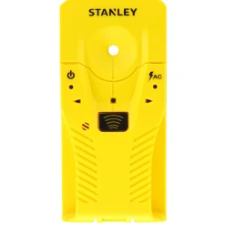 Stanleym ateriaaldetector S110
