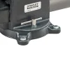 Stanley Maxsteel Heavy Duty Draaibare Bankschroef (150mm)