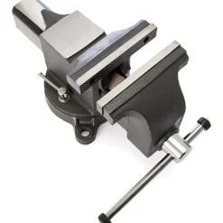 Stanley Maxsteel Heavy Duty Draaibare Bankschroef (150mm)
