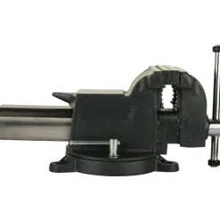 Stanley Maxsteel Werkbankklemmen 183067 125 Mm