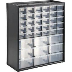 Stanley organizer 1-93-981 39 vakken