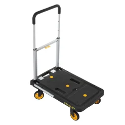 Stanley Plateauwagen PC517 - 68x41cm - 120kg - Aluminium - Inklapbaar