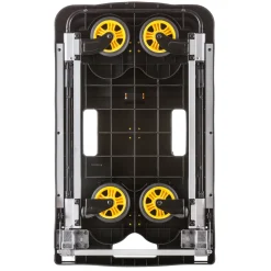 Stanley Plateauwagen PC517 - 68x41cm - 120kg - Aluminium - Inklapbaar