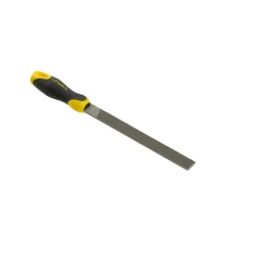 Stanley platte vijl 0-22-441 Bastaard 200mm