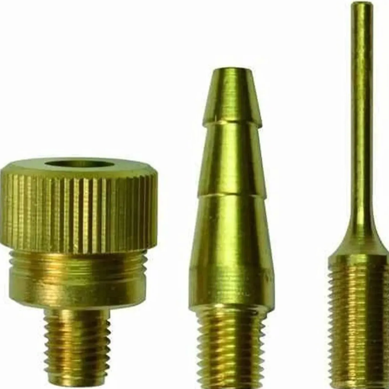 Stanley Pneumatische Gereedschapsset, 8-delig