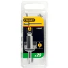 Stanley popnagels 3x7mm - 20 stuks