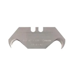 Stanley reservemesjes 0-11-983 haak universeel 50x19mm 5 stuks