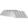 Stanley reserve mesjes 0-11-921 62x19mm 5 stuks