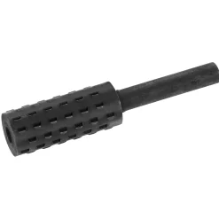 Stanley roterende frees voor metaal STA66180-QZ - Cilindrisch - 13x30 mm