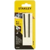 Stanley schaafbeitel STA35007-XJ HM 5,5x82mm 2 stuks