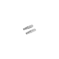 Stanley schroefbits - STA61064-XJ - Torx T30 - 25mm - 2 stuks
