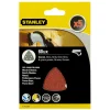 Stanley Schuurpad Quick Fit - K60 - 5 stuks