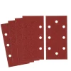 Stanley Schuurvel Quick Fit - K80 - Bruin - 93x190mm - 5 stuks