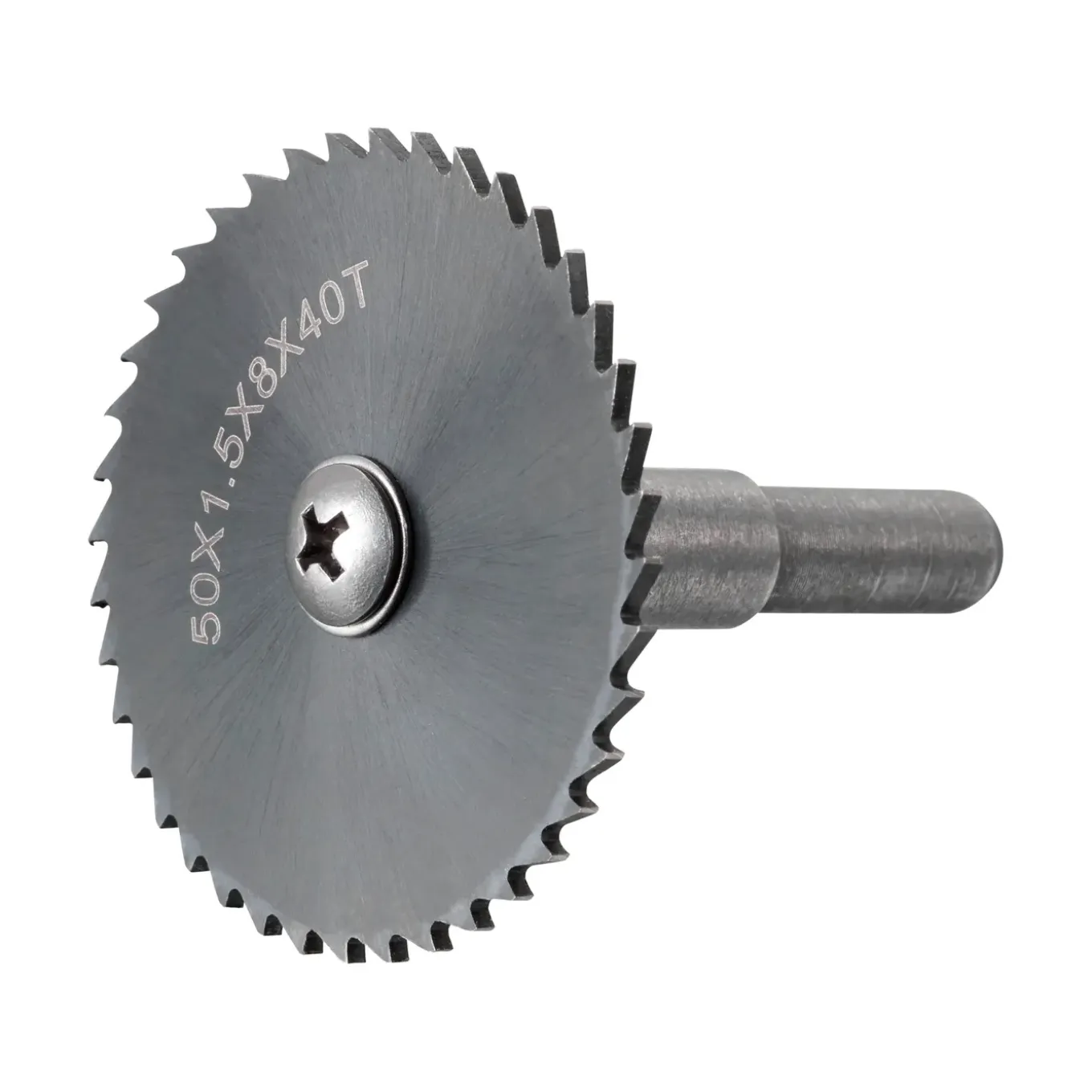 Stanley sleuvenfrees STA66025-QZ 1,5 x 50mm