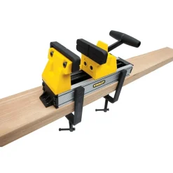 Stanley Snelspan Bankschroef (110mm)