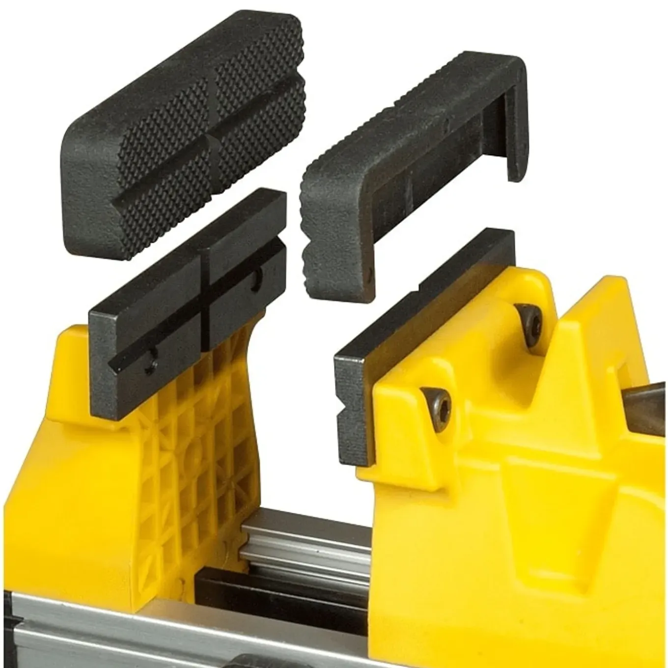 Stanley Snelspan Bankschroef (110mm)