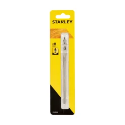 Stanley Speedboor Zeskant - diam. 8mm