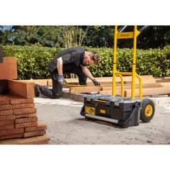 Stanley Steekwagen Sxwtdft520