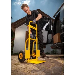 Stanley Steekwagen Sxwtdft520