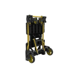 Stanley Steekwagen - 78x45cm - 137kg - Staal - 2-in-1