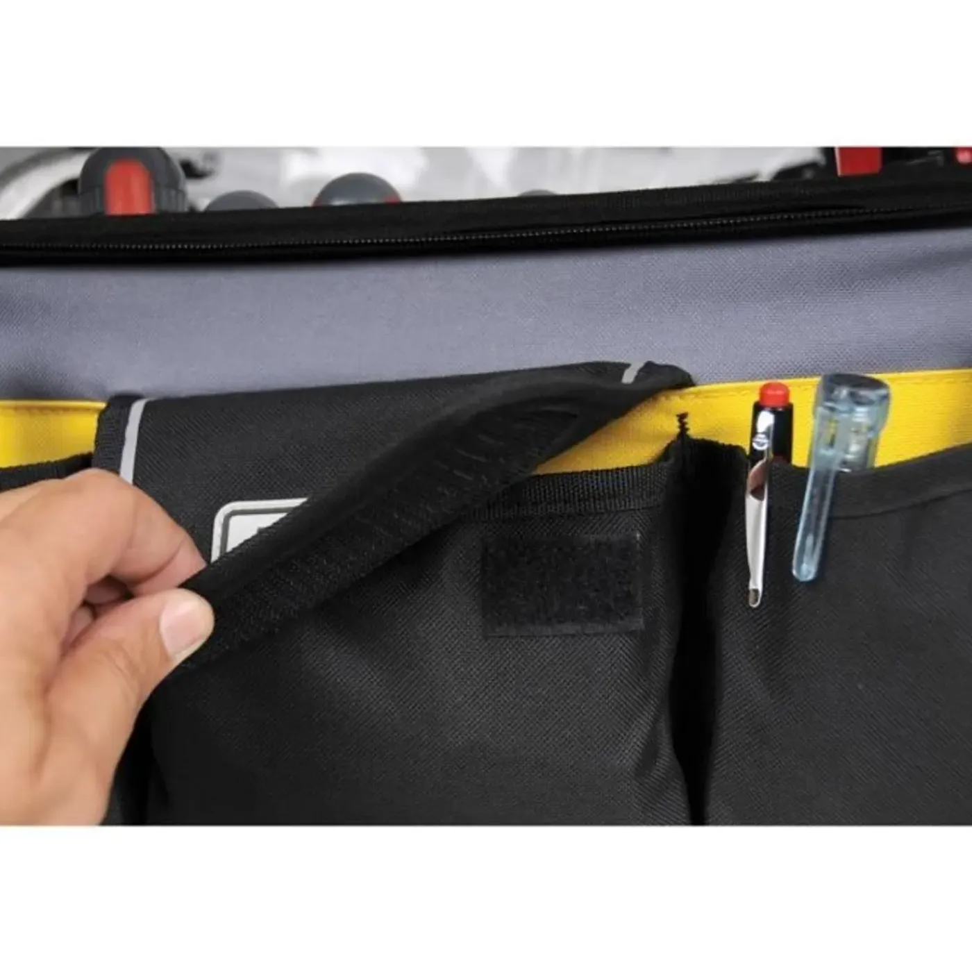 Stanley Stevige Gereedschapstas 16 Inch