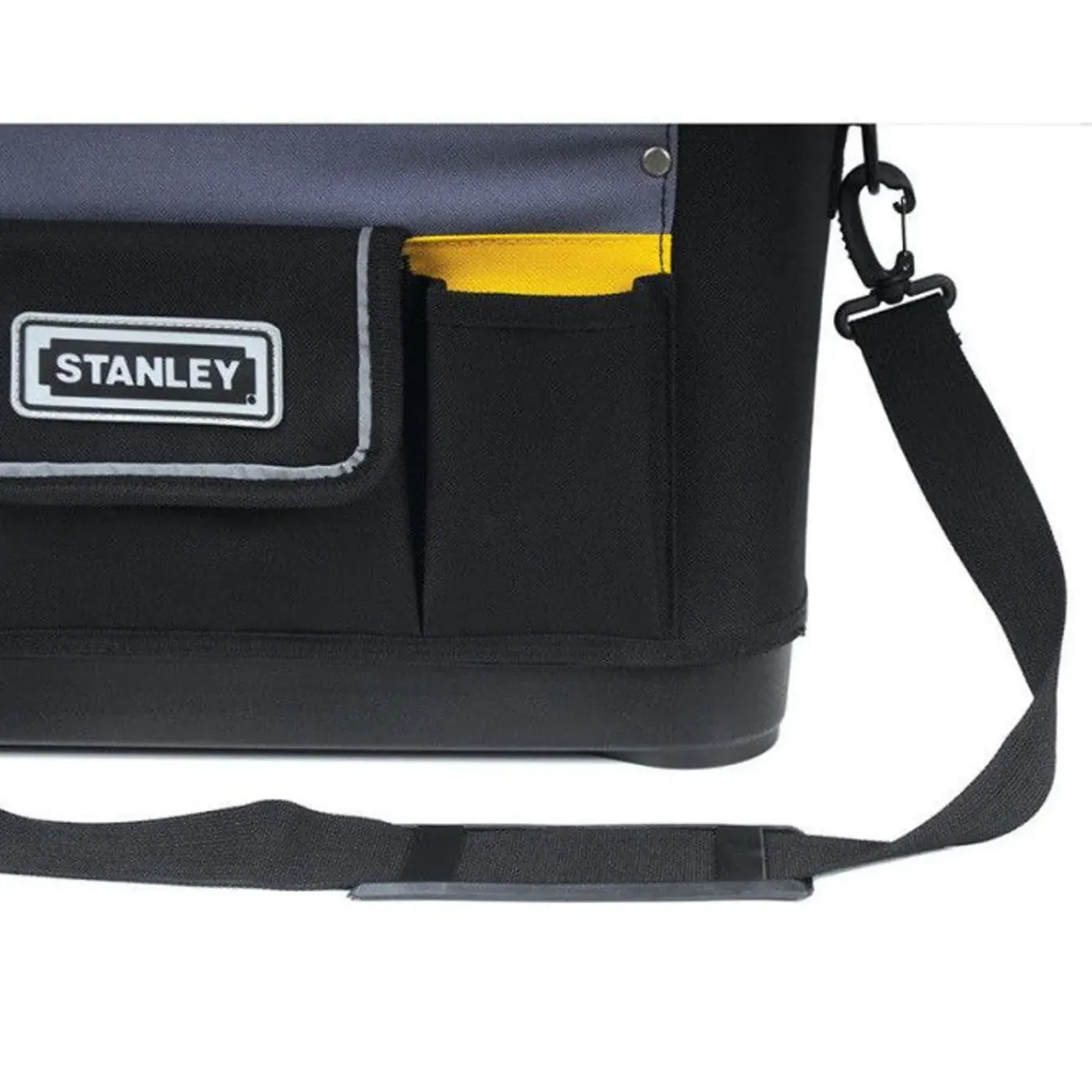 Stanley Stevige Gereedschapstas 16 Inch