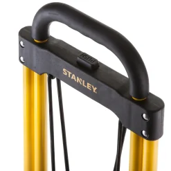 Stanley Trappensteekwagen FT584 - 41x41cm - 60kg - Staal - Inklapbaar