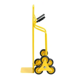 Stanley Trappensteekwagen HT523 - 59x52cm - 200kg - Staal - 3 wielen