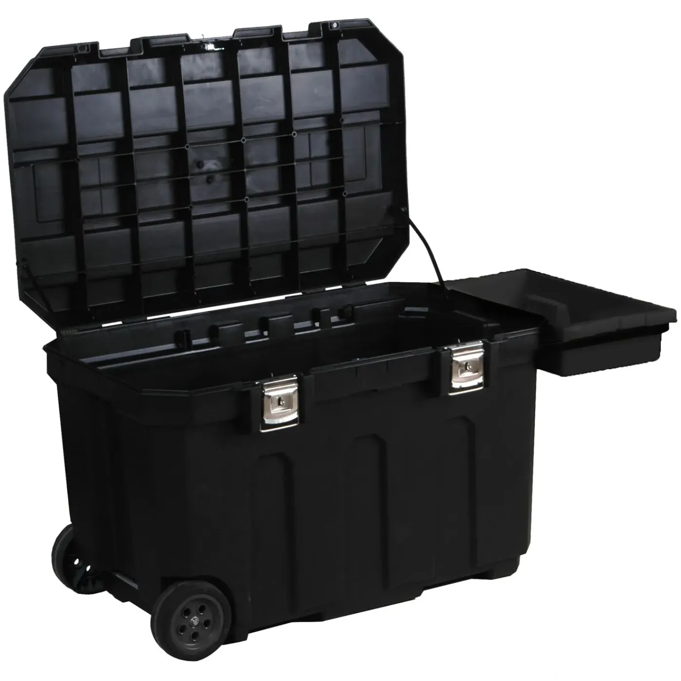 Stanley Verrijdbare Kist, 190 Liter