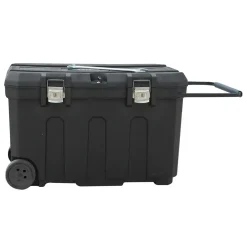 Stanley Verrijdbare Kist, 190 Liter