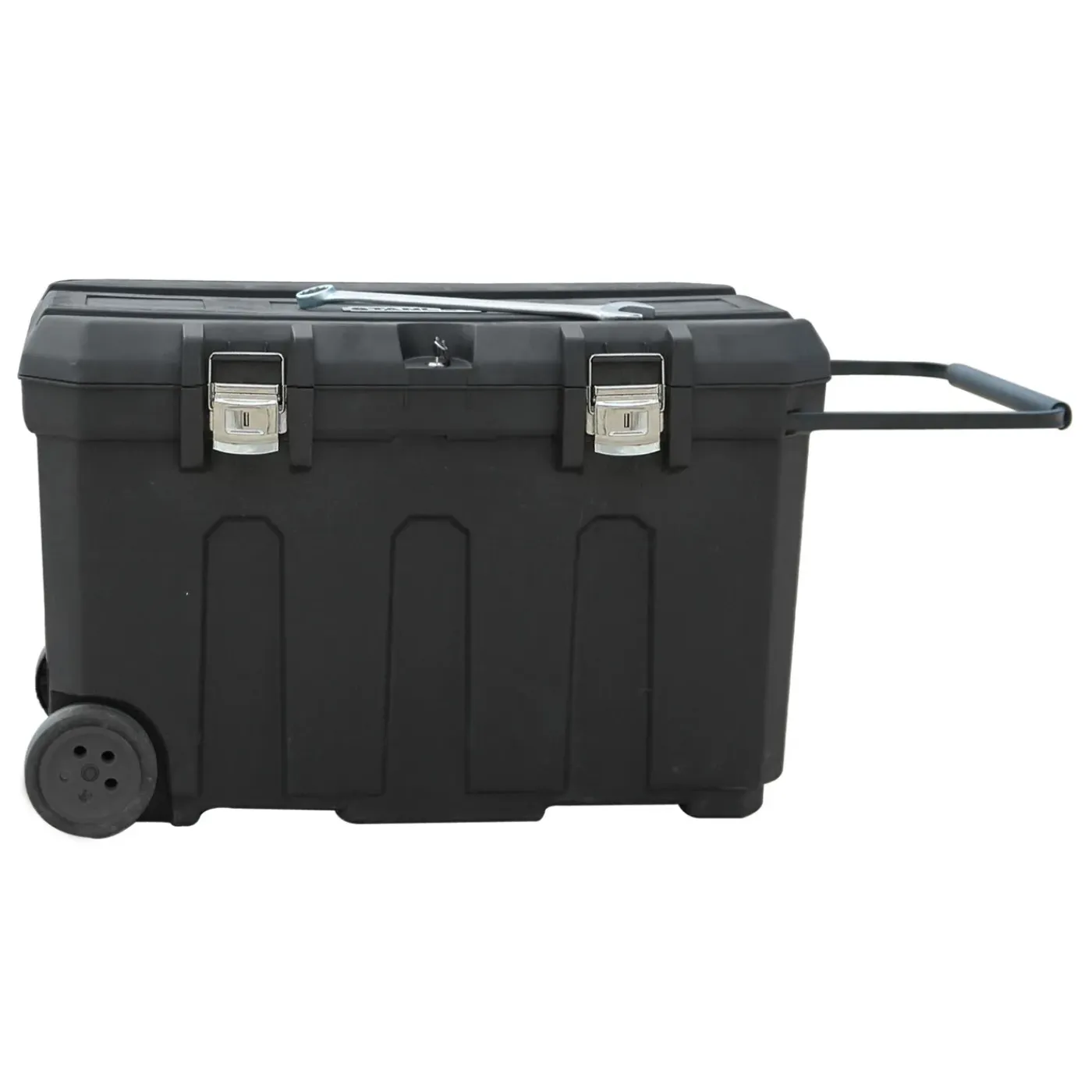 Stanley Verrijdbare Kist, 190 Liter