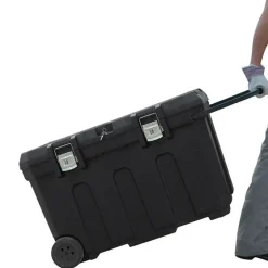 Stanley Verrijdbare Kist, 190 Liter