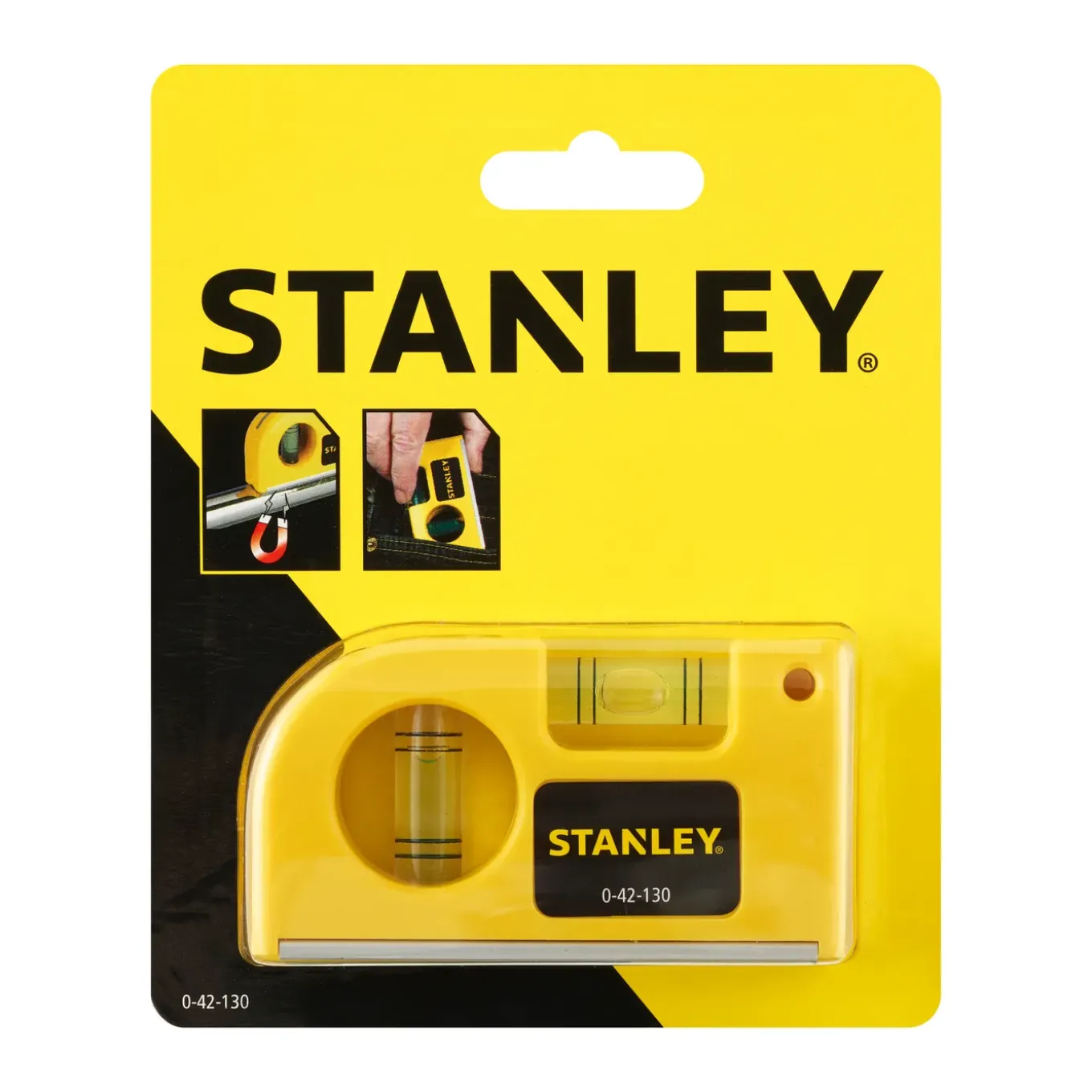 Stanley Zakwaterpas - 9cm