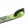 Star Scooter Alu City Vouwbaar 255mm Cruising, Zwart / Groen