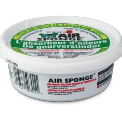 Starwax Air sponge geurverslinder