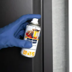 Starwax allesverwijderaar multi oppervlakken 100ml