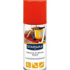 Starwax allesverwijderaar multi oppervlakken 100ml