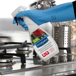 Starwax intensieve ontvetter 500ml