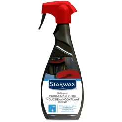 Starwax reinigingsmiddel Keuken keramische kookplaten 500ml