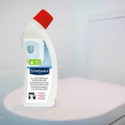 Starwax superkrachtige ontkalkingsgeld WC 750ml
