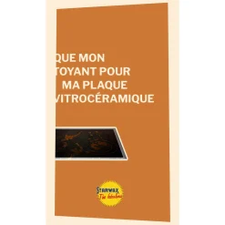 Starwax The Fabulous blanc de meudon multigebruik 500ml